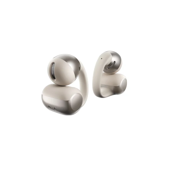 /// Shokz | OpenDots One Open-Ear True Wireless Earbuds with Dolby Audio - Pink | E310-ST-PK-CA-326 PROMO ENDS MAY 21