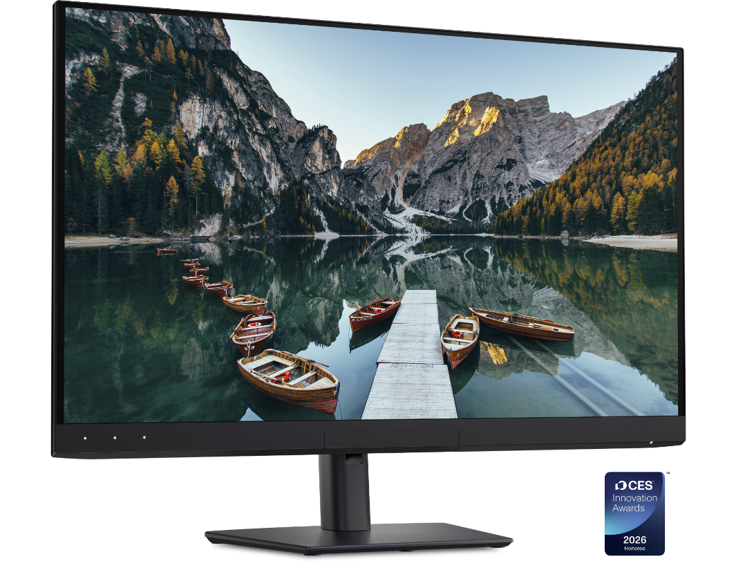 Dell | UltraSharp 32 4K QD-OLED Monitor | U3226Q