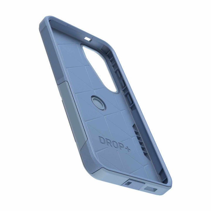 Otterbox | Commuter Series Case Samsung Galaxy S24+ - Blue (Crisp Denim) | 77-94512
