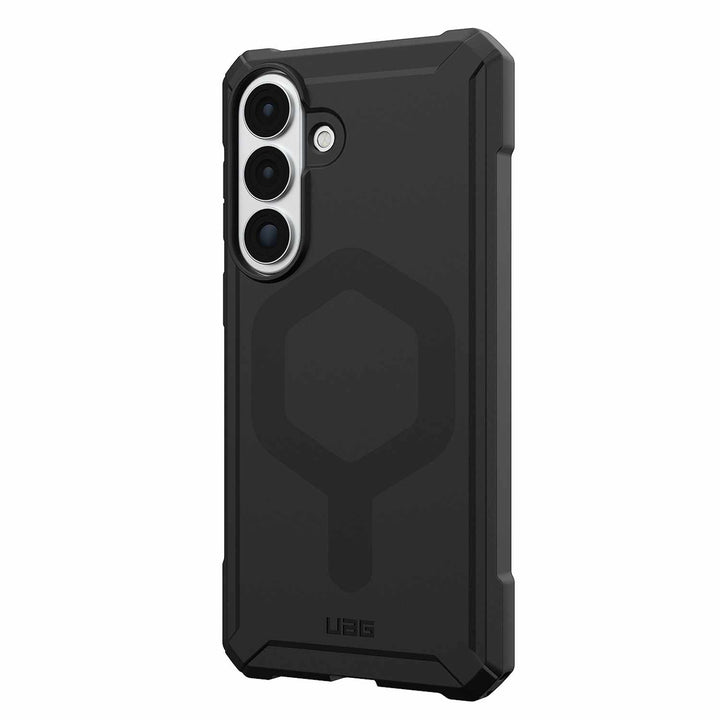 UAG | Essential Armor Case w/Magnets for Samsung Galaxy S26+ - Black | 214533114040