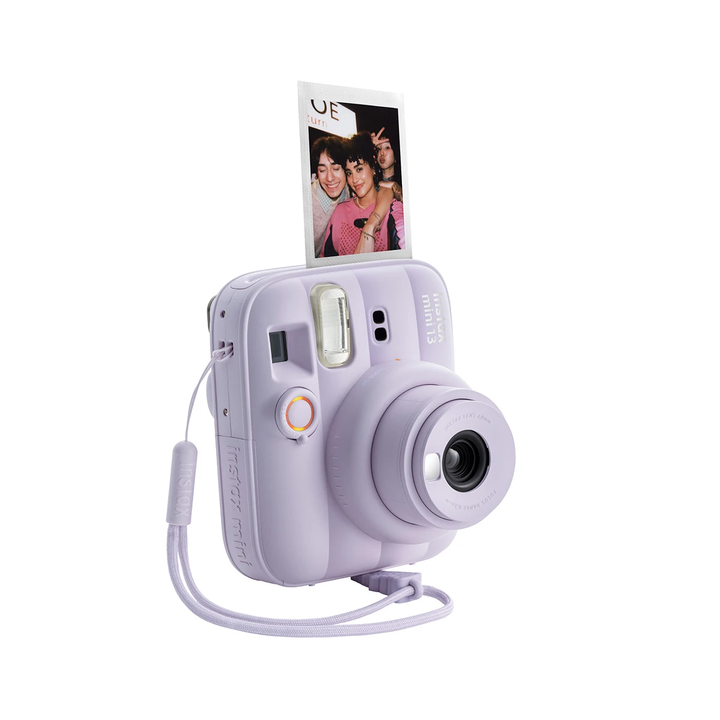 Instax | Mini 13 Dreamy Gift Set - Purple | 600025006