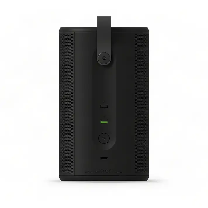 Sonos | Play Waterproof Bluetooth Wireless Speaker - Black | PLAYPUS1BLK