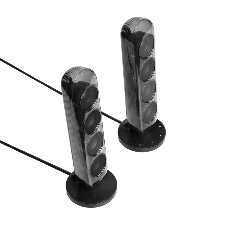 Harman | Kardon Soundsticks 5 - Black | HKSOUNDSTK5BAM2