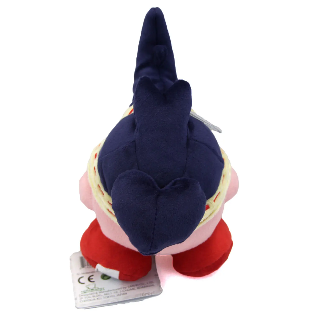 Little Buddy | Beetle Kirby Official Kirby's Adventure All Star Collection 6" Plush