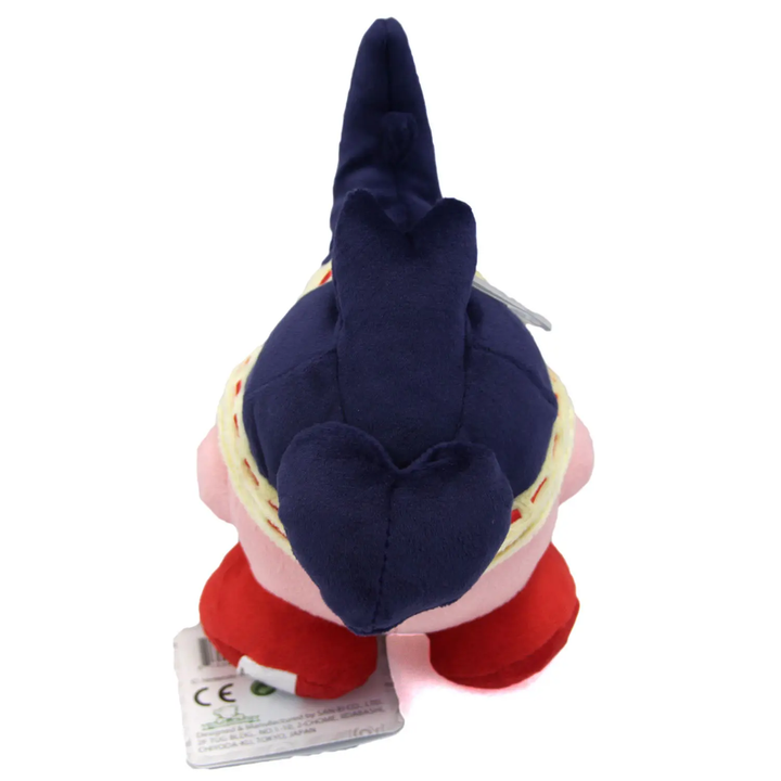 Little Buddy | Beetle Kirby Official Kirby's Adventure All Star Collection 6" Plush