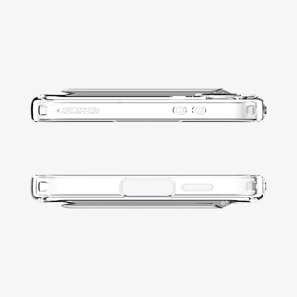 Spigen | Slim Armor Essential S Case Crystal for Samsung Galaxy S24 FE - Clear | 120-8994