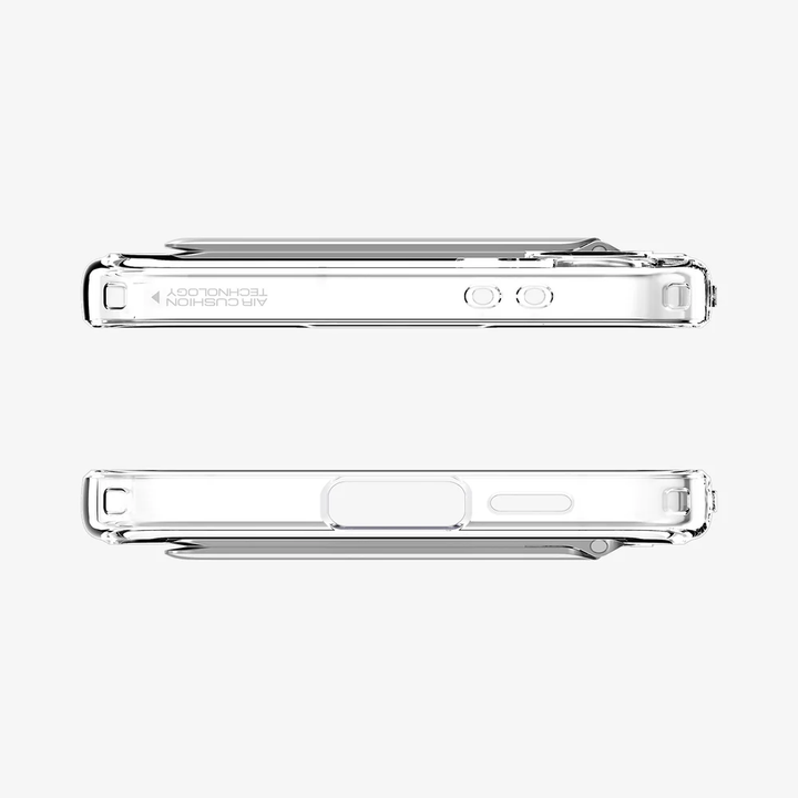 Spigen | Slim Armor Essential S Case Crystal for Samsung Galaxy S24 FE - Clear | 120-8994