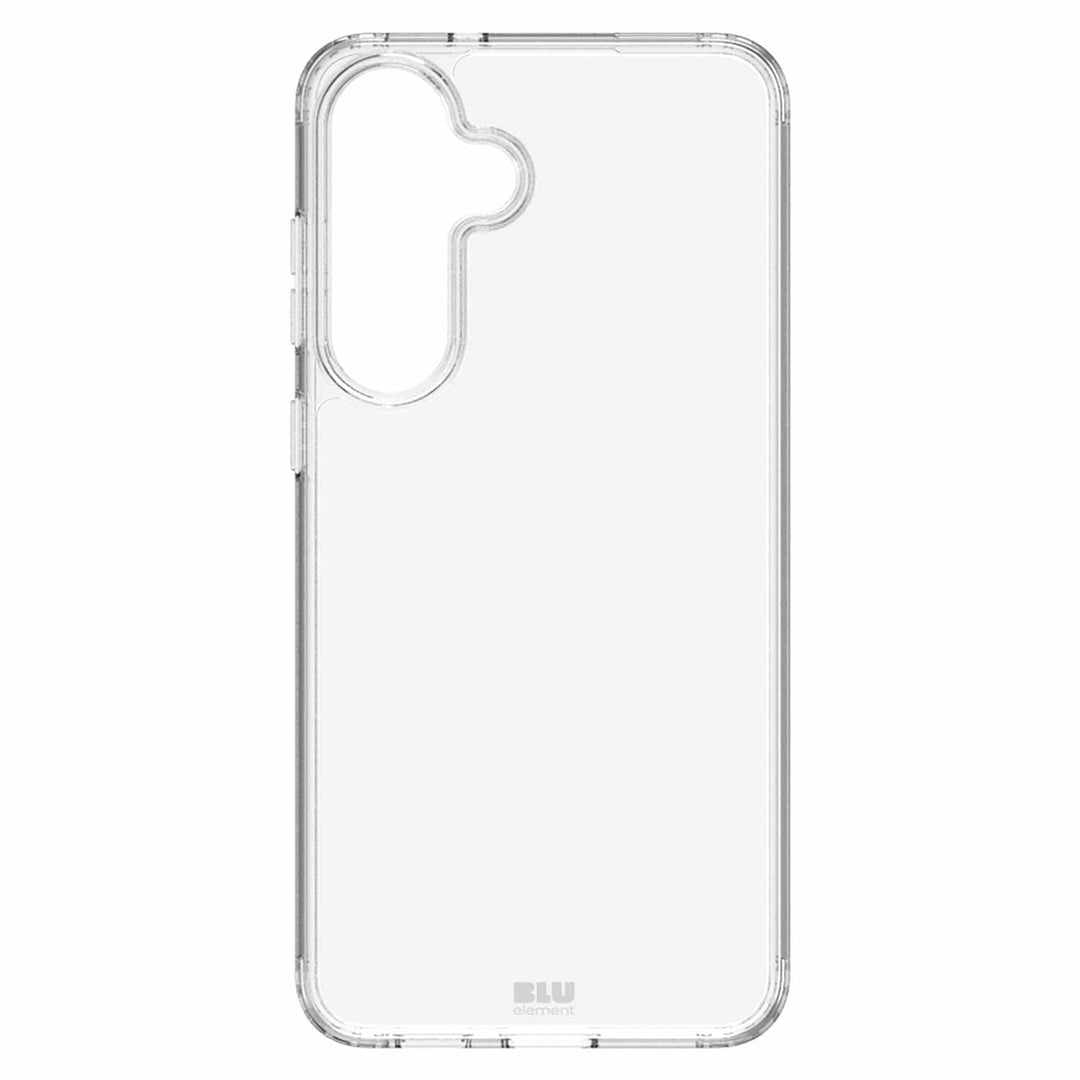 Blu Element | DropZone Air Case for Samsung Galaxy S25 FE - Clear | BEDA25SFE-1