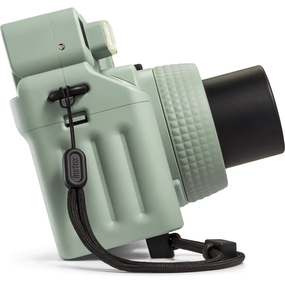 Fujifilm | Instax Wide 400 Camera - Green | 600023867