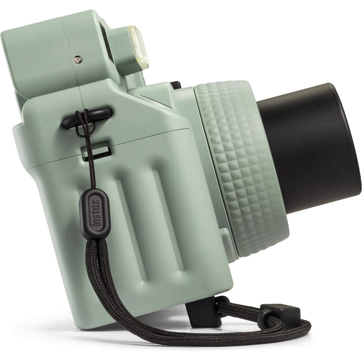 Fujifilm | Instax Wide 400 Camera - Green | 600023867