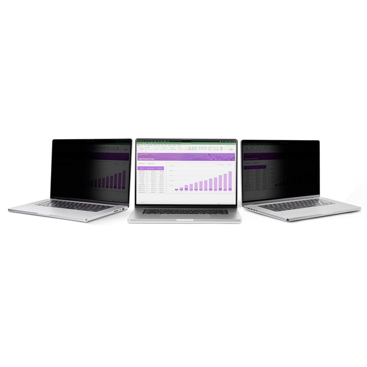 Startech | Laptop Privacy Screen MacBook Air 15" M2 / M3 / M4 | 15MAM-PRIVACY-SCREEN