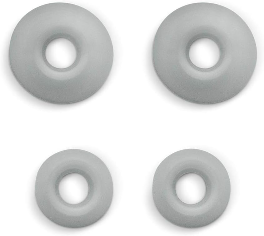 JBL | Endurance Run 3 Wired 3.5mm - Black & Gray | JBLENDURRUN3BLKGAM