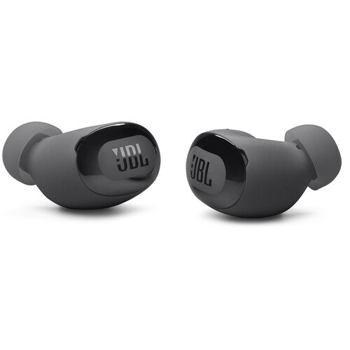 JBL | Live Buds 3 In-Ear Noise Cancelling True Wireless Earbuds - Black | JBLLIVEBUDS3BLKAM