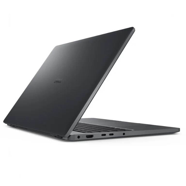 Dell | Pro 16 Laptop 16" FHD+ IR NT Ultra 7 255U 16GB DDR5 512GB W11 Pro 1YR Onsite