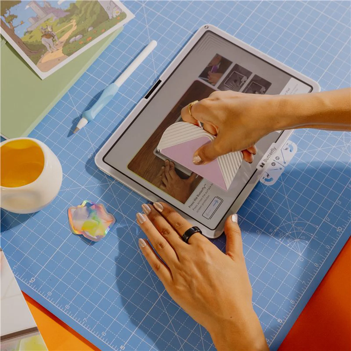 Paperlike | 3 Screen Protector for iPad Pro 11" 2025/iPad 10.9 10th Gen (2022)- Clear | PL3-11-18