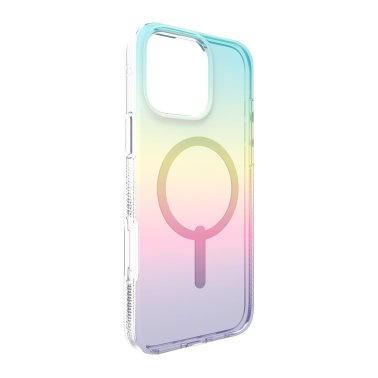 ZAGG | Milan Graphene Snap Case iPhone 16 Pro Max - Iridescent | 15-13445