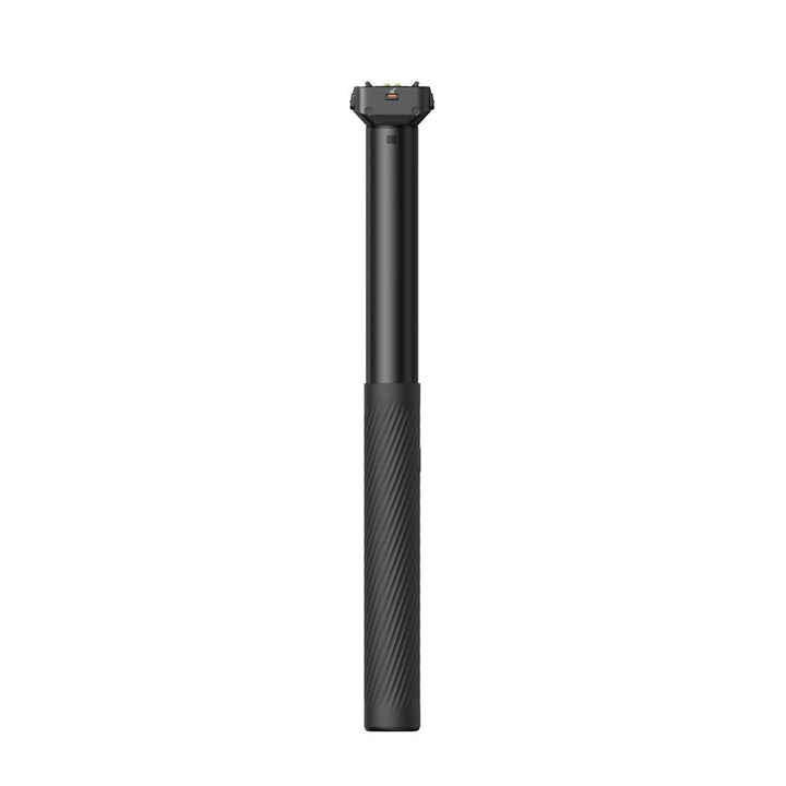 Insta360 |  X6 Power Selfie Stick - Black | CINSBBXP-01