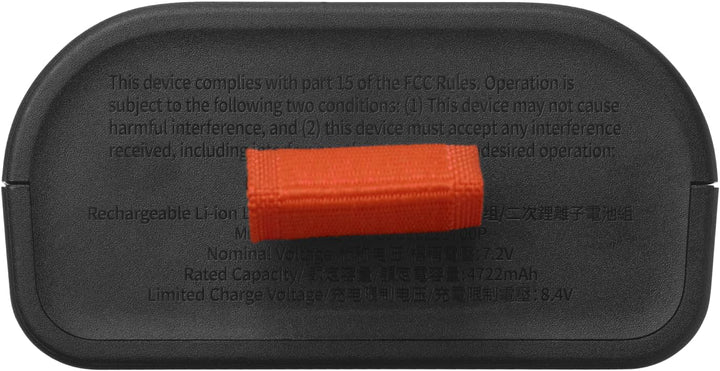 JBL | Battery for Partybox Club 120 - Battery | JBLBATTERY200AM