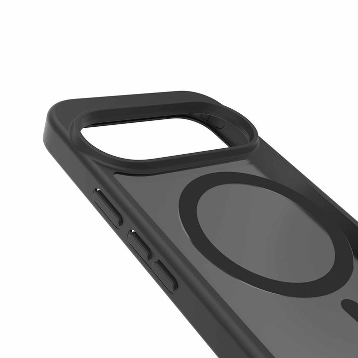 Blu Element | Chromatic Cloud Case w/Magnets for Google Pixel 11 Pro XL - Black | BEPIXCC263