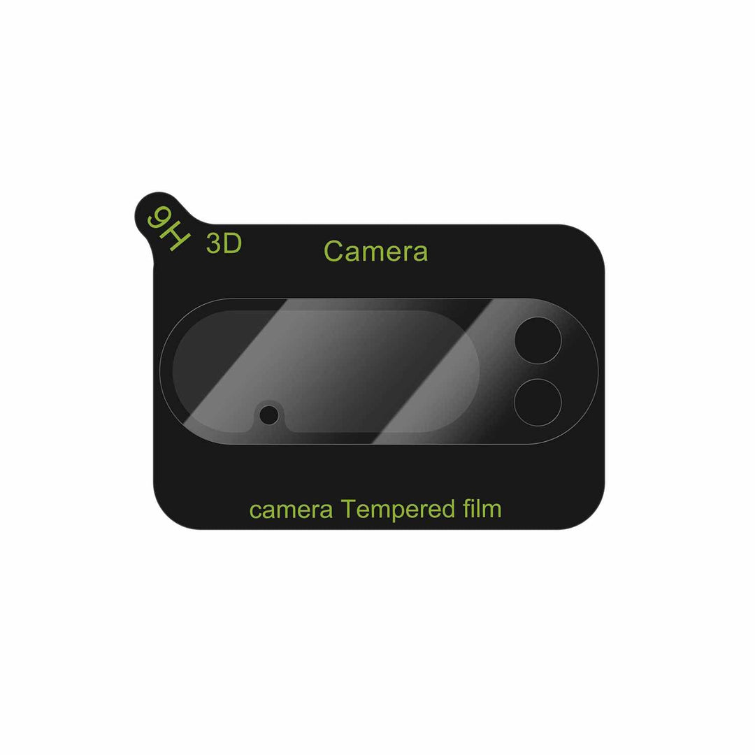 Blu Element | Full Cover Lens Protector for Google Pixel 10 Pro | BELPPX10P