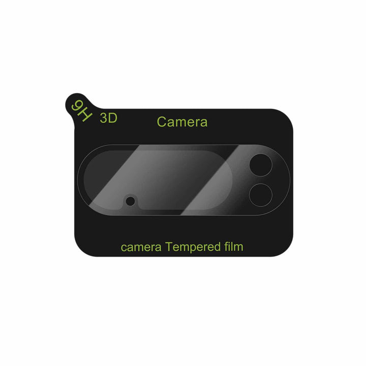 Blu Element | Full Cover Lens Protector for Google Pixel 10 Pro | BELPPX10P