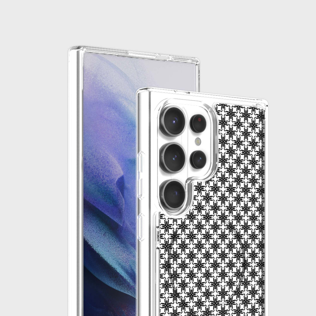 Caseco | Case Crosslink for Samsung S26 Ultra | ED24F4-CL