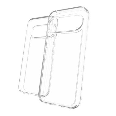 ZAGG | Graphene Crystal Palace Lite Case Google PIxel 10/10 Pro - Clear | 702318420