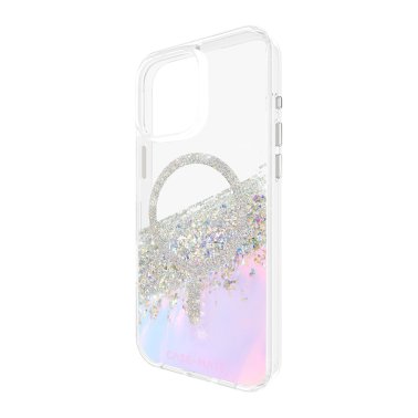 Case-Mate | Karat MagSafe Case iPhone 16 Pro Max - Holographic | 15-13272