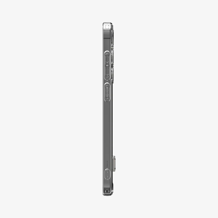Spigen | Slim Armor Essential S Case Crystal for Samsung Galaxy S24 FE - Clear | 120-8994