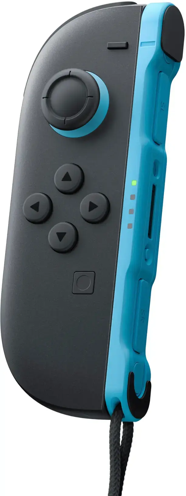 Nintendo | Joy Con 2 (L) - Light Blue | 6629242