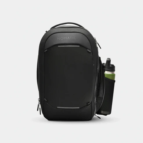 Nomatic | Navigator Pack  15litre  - Black | NVBP15BLK01