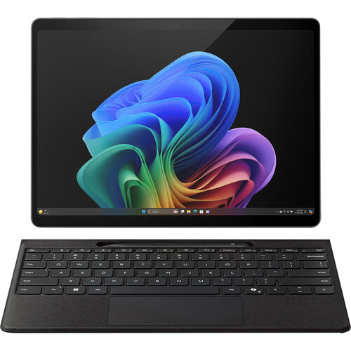 Microsoft | Surface Pro 11 13" for Business Intel Ultra 5 16GB RAM 512GB SSD Copilot+ PC 13in Anti-reflective Touchscreen  W11 Pro - Black | EP2-20128
