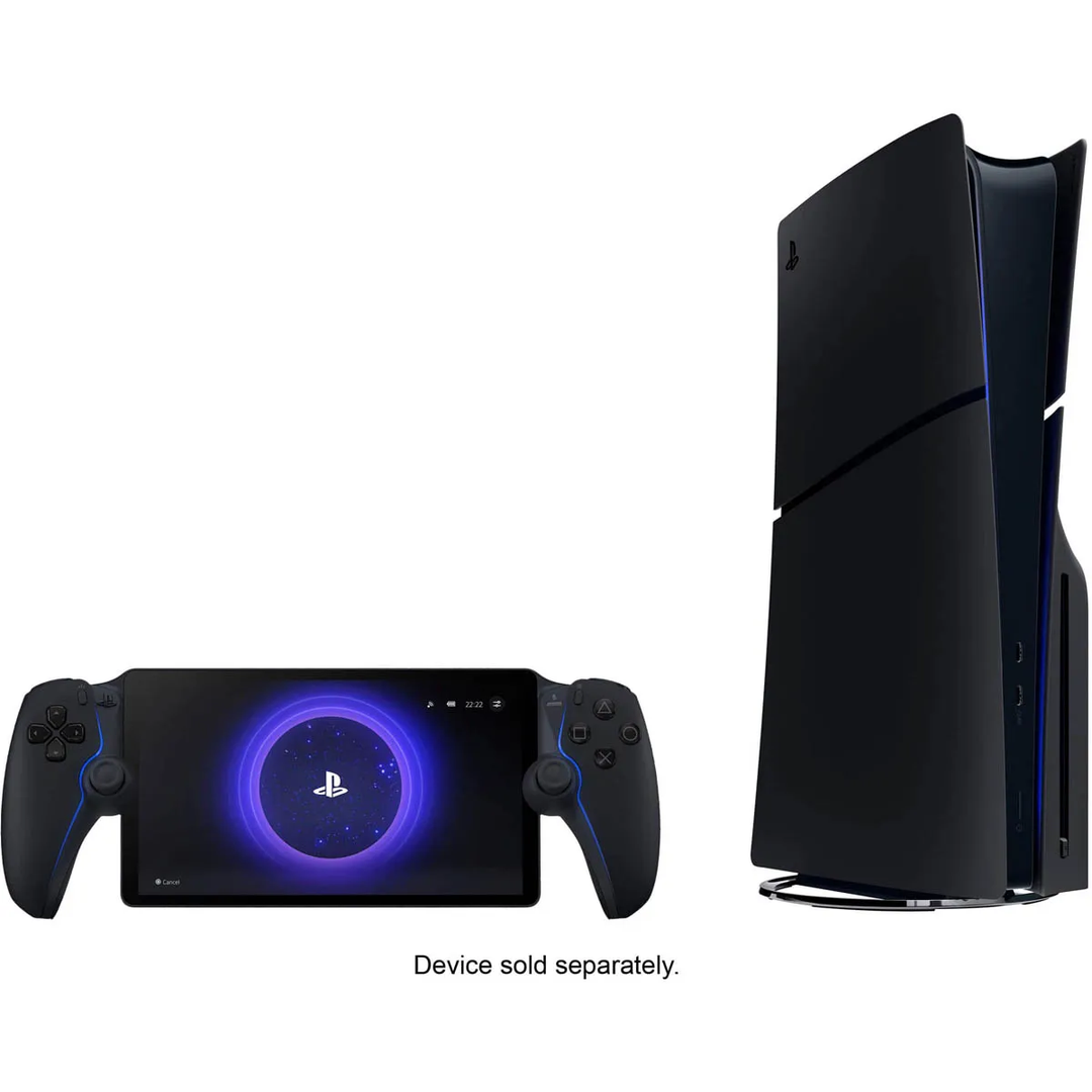 SONY | PlayStation Portal Remote Player (PS5) - Midnight
