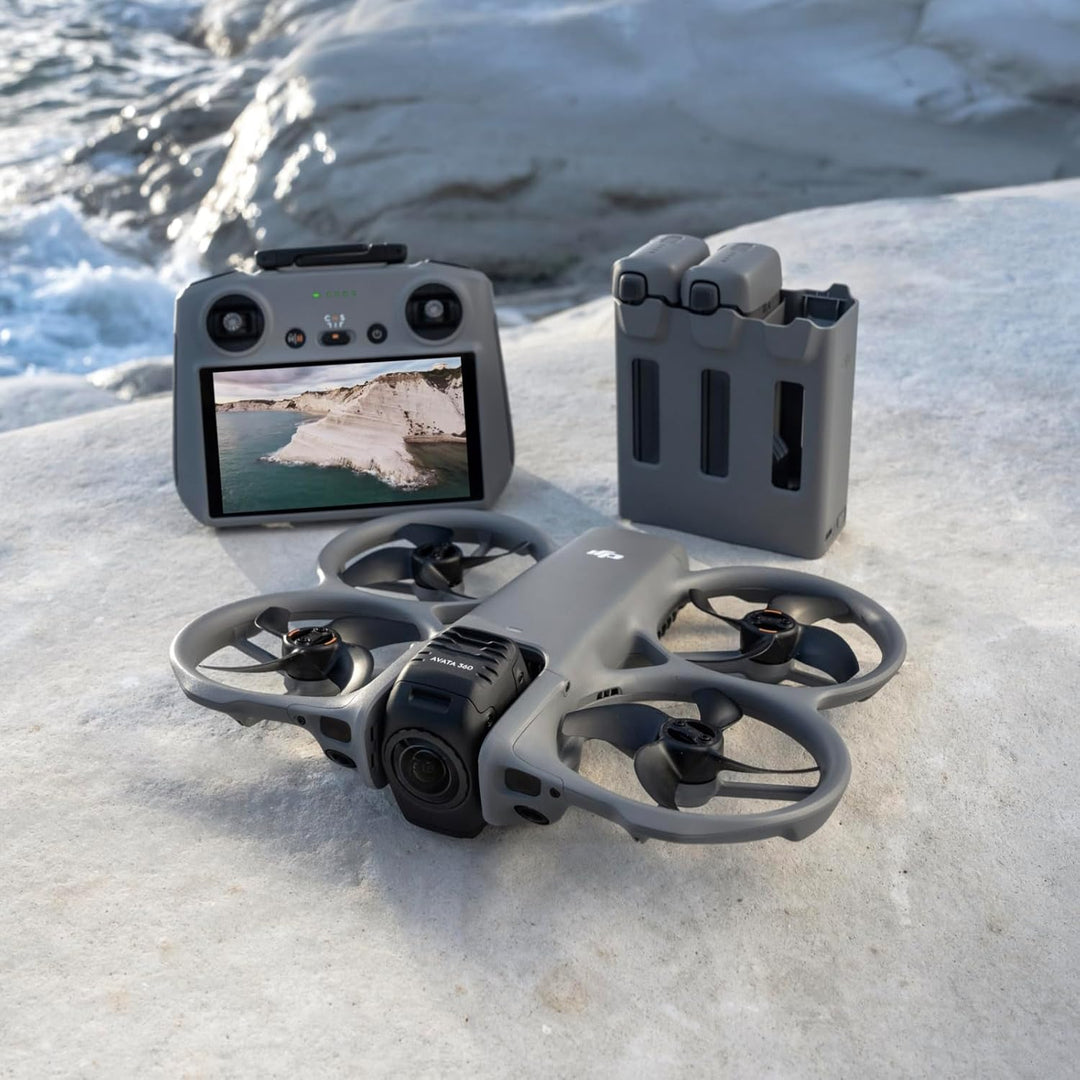 DJI | Avata 360 Motion Fly More Combo (DJI Goggles N3) | CP.FP.00000318.06
