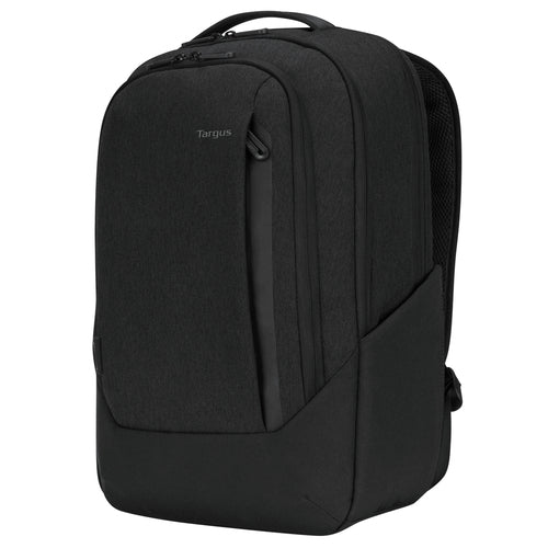 Targus | Cypress Hero Backpack with EcoSmart 15.6" - Black | TBB586GL
