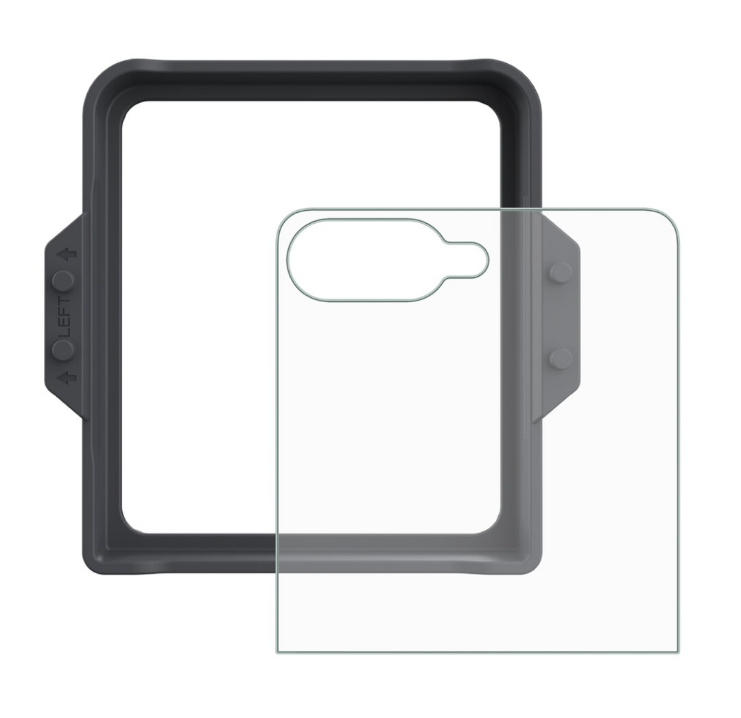 AXS | ARMORGlass Pro Samsung Galaxy Z Flip 8 | SGAGP3840
