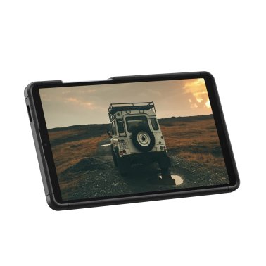 UAG | Scout Case Samsung Galaxy Tab A11 w/Kickstand and Handstrap - Black | 224459114040