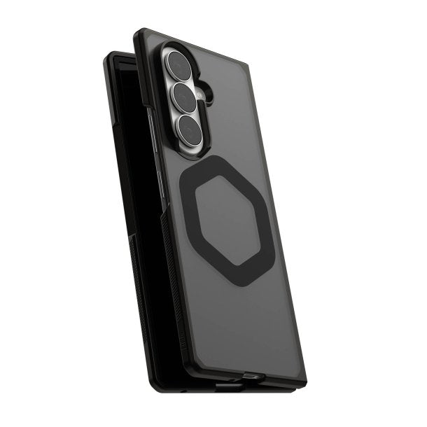 UAG | Mouve w/Magnets Case Samsung Galaxy Z Fold 8 Ultra - Ash | 214560113131