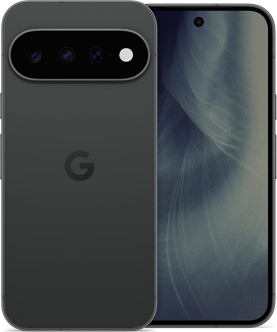 Google | Pixel 11 256GB Unlocked Smartphone - Obsidian | GA10870-CA