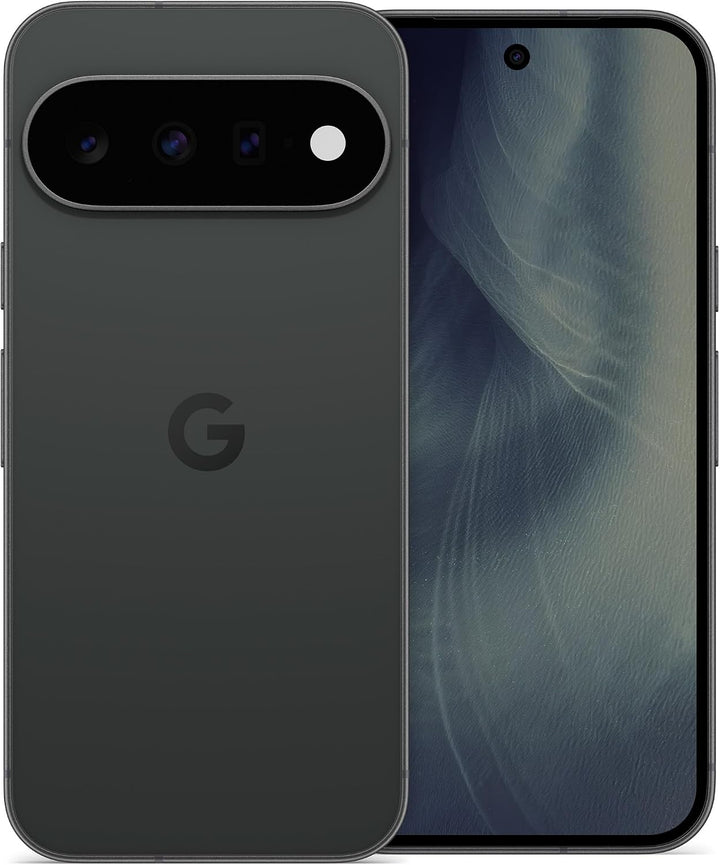 Google | Pixel 11 256GB Unlocked Smartphone - Obsidian | GA10870-CA