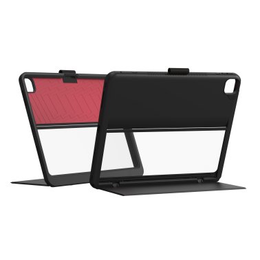 ZAGG | Graphene Denali Case for iPad Pro 13" 7th Gen M2 (2024) - Black | 15-13175