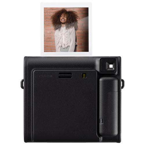Fujifilm | Instax Square  SQ40 Instant Camera - Black | 16802814