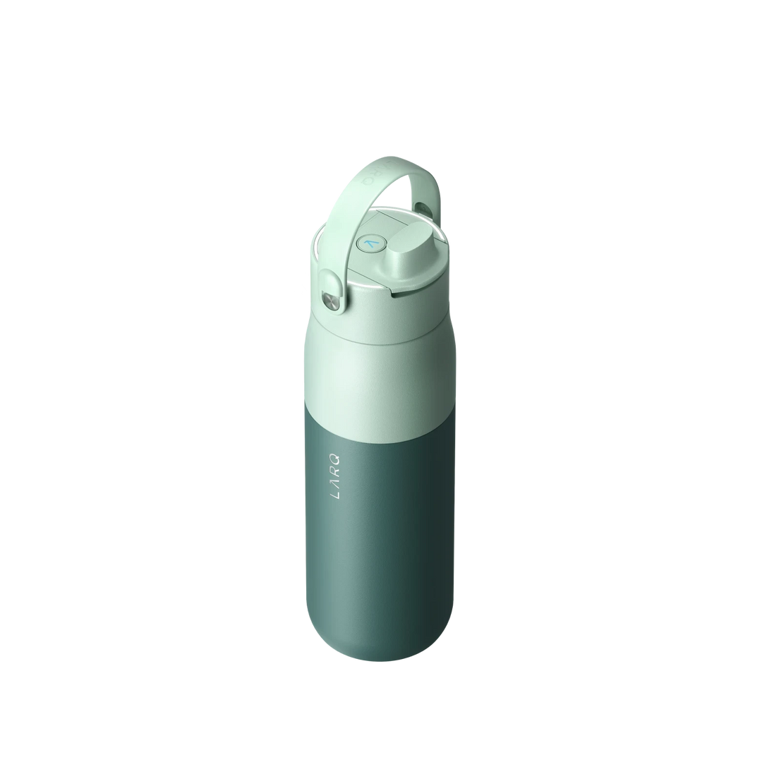 LARQ | Bottle PureVis 2 680ml / 23oz - Eucalyptus Green | BWEG068A