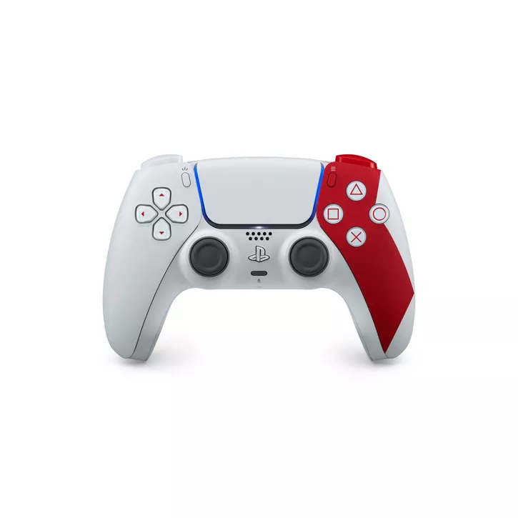 SONY | Playstation Dualsense Wireless Controller God of War 20TH Anniversary LE PS5 | 711719021674