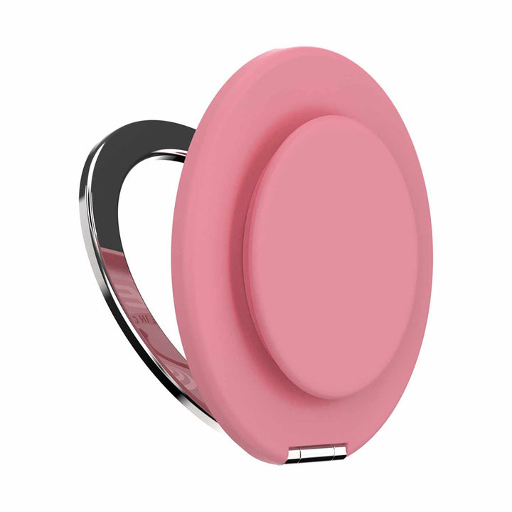 PopSockets | PopGrip Kick Out for MagSafe Round with Adapter - Putty |123-0578