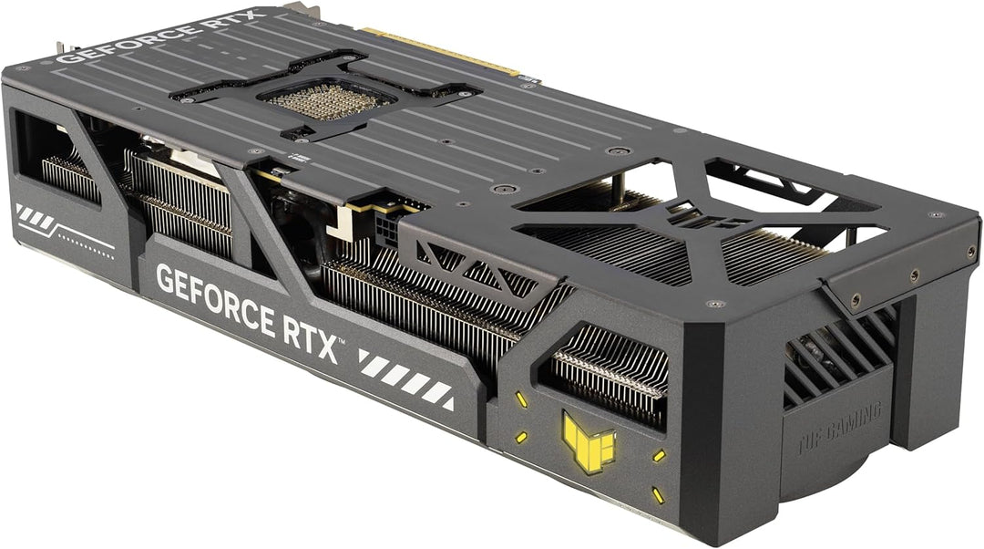 ASUS | Video Card Gaming GeForce RTX 5090 32GB GDDR7 OC Edition Gaming Graphics Card | TUF-RTX5090-O32G-GAMING