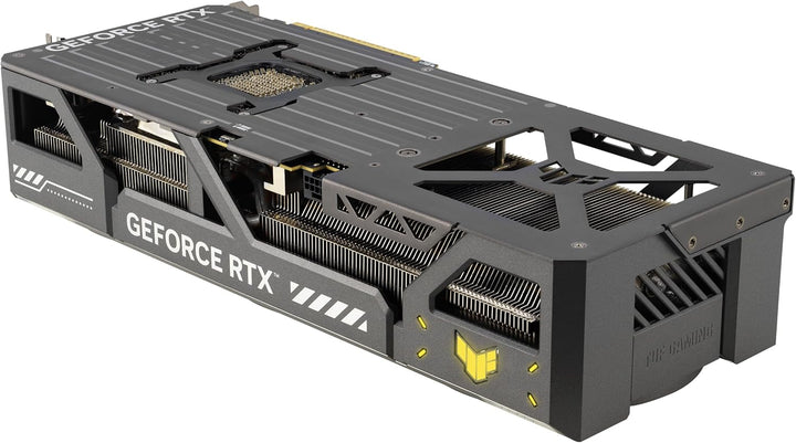 ASUS | Video Card Gaming GeForce RTX 5090 32GB GDDR7 OC Edition Gaming Graphics Card | TUF-RTX5090-O32G-GAMING