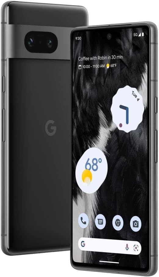 Refurbished | Google Pixel 7 128GB | 60 DAYS WARRANTY