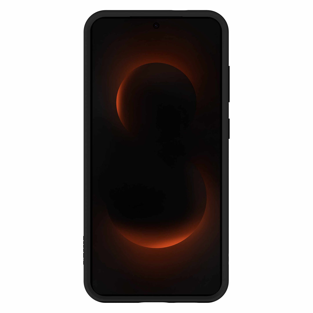 Nimbus9 | Alto 2 Case w/Magnets for Samsung Galaxy S26+ - Black | N9ALMSSAMGS26PBLK