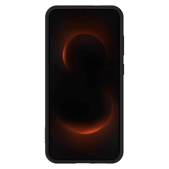 Nimbus9 | Alto 2 Case w/Magnets for Samsung Galaxy S26+ - Black | N9ALMSSAMGS26PBLK